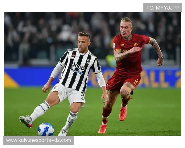 尤文图斯研究德布劳内式结构核心，打造全新战术体系